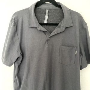 Ace Polo (Large) - Like new